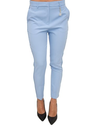 Женские повседневные брюки FRACOMINA PANTS CELESTE