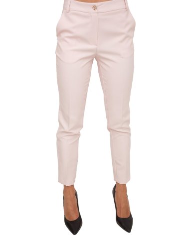 Женские повседневные брюки FRACOMINA PANT ROSA