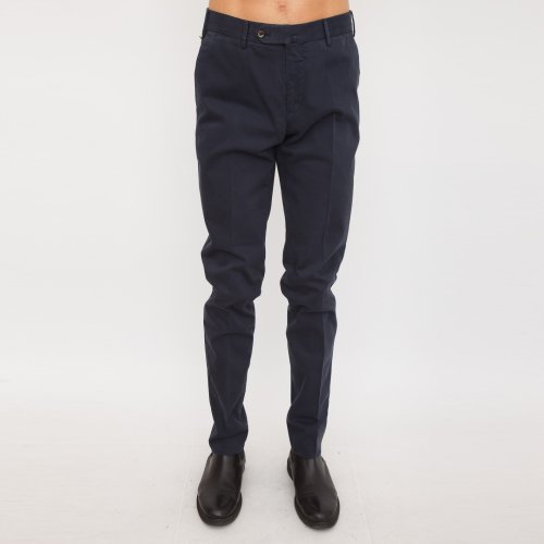 Мужские повседневные брюки PT TORINO PANTALONE BLU