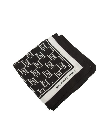 Женский платок ELISABETTA FRANCHI FOULARD