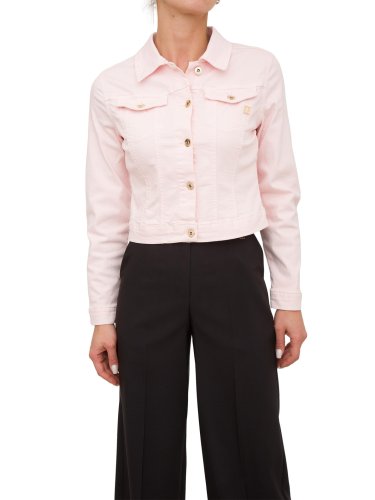 Женская куртка FRACOMINA JACKET ROSA
