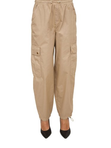 Женские повседневные брюки FRACOMINA PANT BEIGE