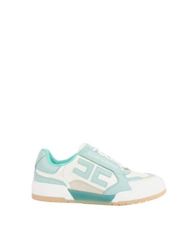 Женские кроссовки ELISABETTA FRANCHI SNEAKER
