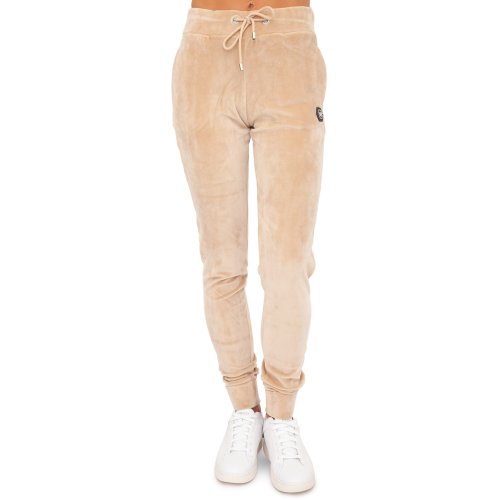 Женские спортивные штаны PHILIPP PLEIN Jogging Trousers BEIGE