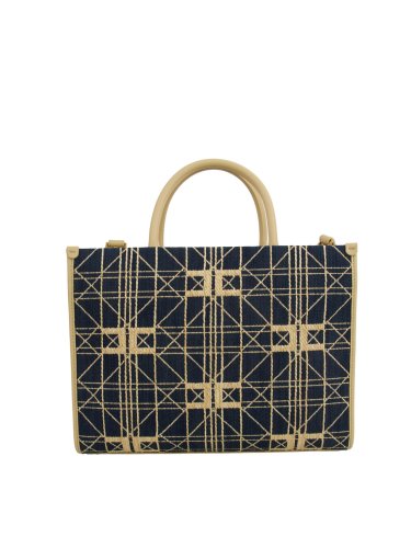 Жіноча сумка з ручками ELISABETTA FRANCHI BORSA
