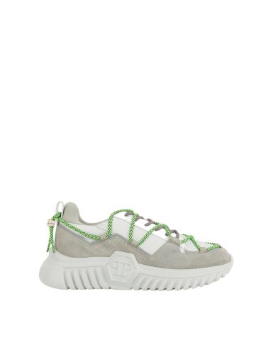 Мужские кроссовки PHILIPP PLEIN SNEAKER
