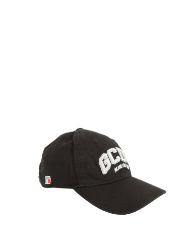 Чоловіча кепка GCDS CAPPELLO