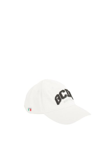Чоловіча кепка GCDS CAPPELLO