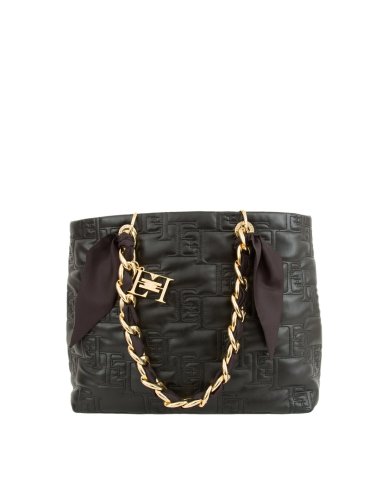 Жіноча сумка з ручками ELISABETTA FRANCHI BORSA