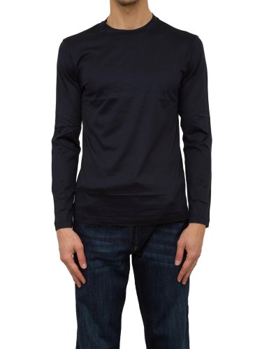 Мужская футболка EMPORIO ARMANI T-SHIRT