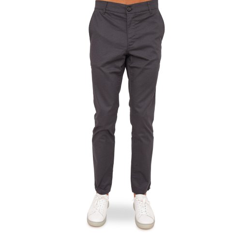 Чоловічі повсякденні штани ARMANI EXCHANGE TROUSER BLU