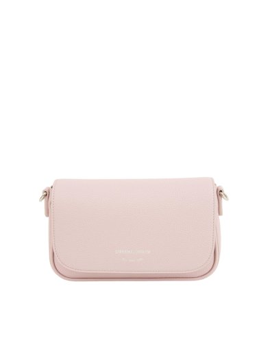 Женская кроссбоди EMPORIO ARMANI MINI BAG ROSA