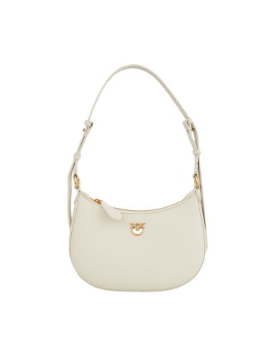 Жіноча сумка з ручками PINKO BAG BIANCO