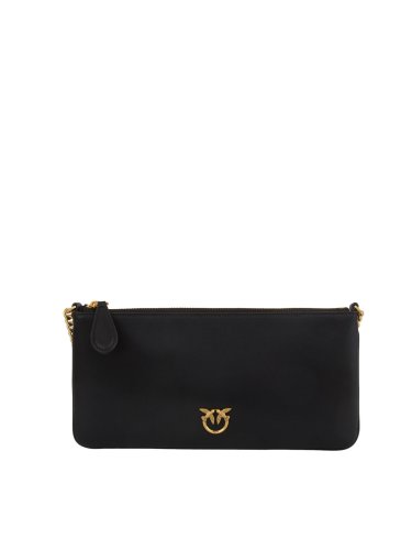 Женская кроссбоди PINKO BAG NERO