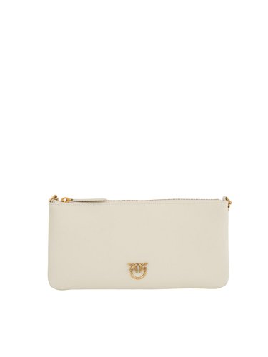 Женская кроссбоди PINKO BAG BIANCO