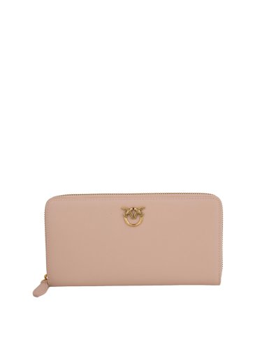 Жіночий гаманець PINKO WALLET ROSA