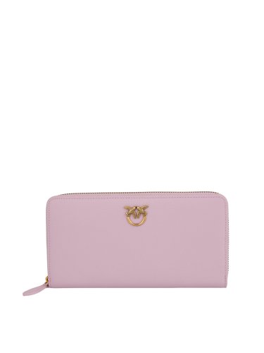 Жіночий гаманець PINKO WALLET LILLA