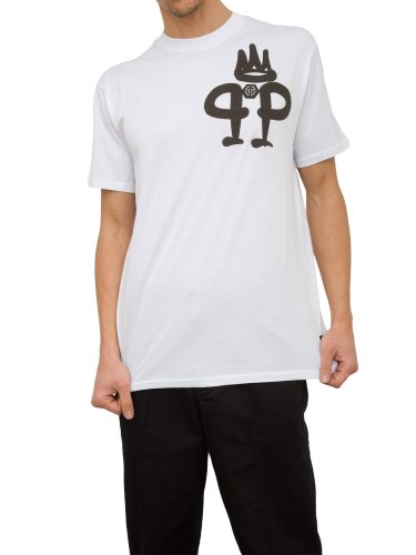 Чоловіча футболка PHILIPP PLEIN T-SHIRT