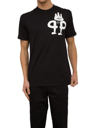 Чоловіча футболка PHILIPP PLEIN T-SHIRT