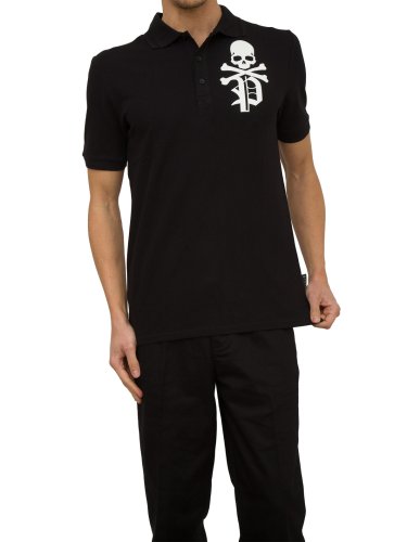 Мужское поло PHILIPP PLEIN POLO