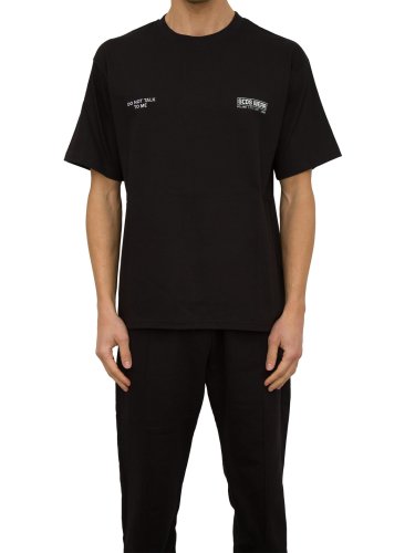 Чоловіча футболка GCDS T-SHIRT