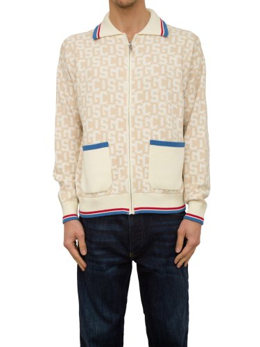 Мужской кардиган GCDS MAGLIA