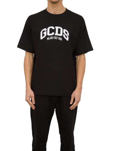 Чоловіча футболка GCDS T-SHIRT