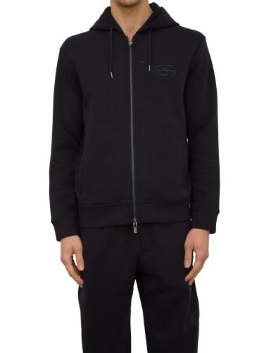Чоловіча толстовка EMPORIO ARMANI SWEATSHIRT