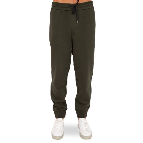 Мужские спортивные штаны ARMANI EXCHANGE TROUSER VERDE