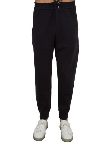 Чоловічі спортивні штани EMPORIO ARMANI TROUSERS
