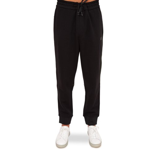 Мужские спортивные штаны ARMANI EXCHANGE TROUSER NERO