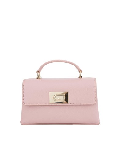 Жіноча сумка з ручками FURLA MINI BAG ROSA