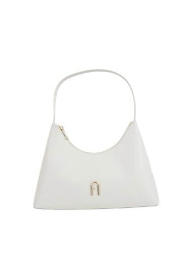 Жіноча сумка з ручками FURLA SHOULDER BAG BIANCO