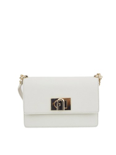 Женская кроссбоди FURLA CROSSBODY BIANCO