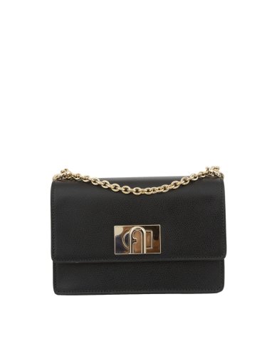 Жіноча кросбоді FURLA CROSSBODY NERO