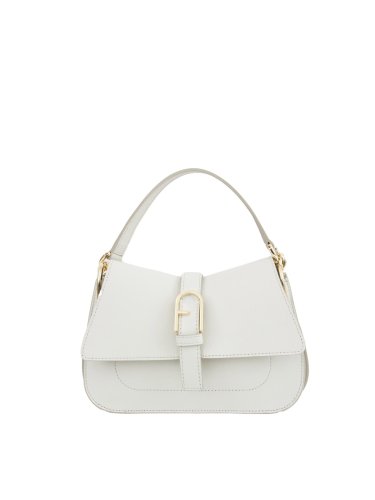 Жіноча сумка з ручками FURLA TOP HANDLE BIANCO