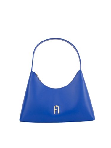 Жіноча сумка з ручками FURLA SHOULDER BAG BLU