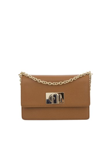 Жіноча кросбоді FURLA CROSSBODY MARRONE
