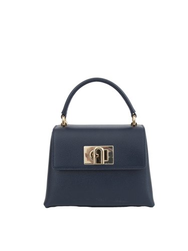 Жіноча сумка з ручками FURLA TOP HANDLE BLU