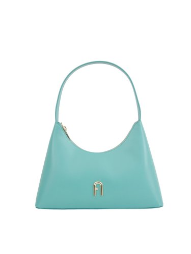 Жіноча сумка з ручками FURLA SHOULDER BAG ACQUAMARINA