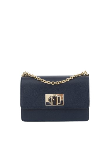 Жіноча кросбоді FURLA CROSSBODY BLU
