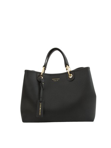 Женская сумка с ручками EMPORIO ARMANI SHOPPING BAG