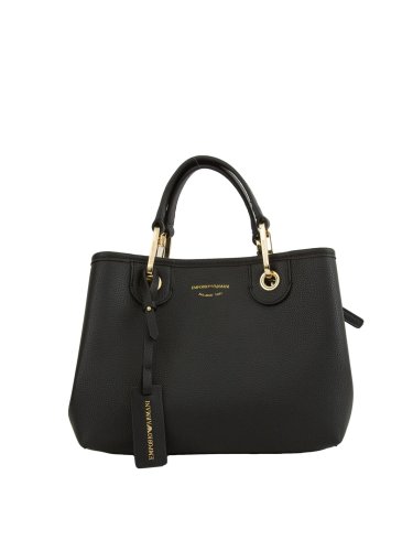 Жіноча сумка з ручками EMPORIO ARMANI SHOPPING BAG