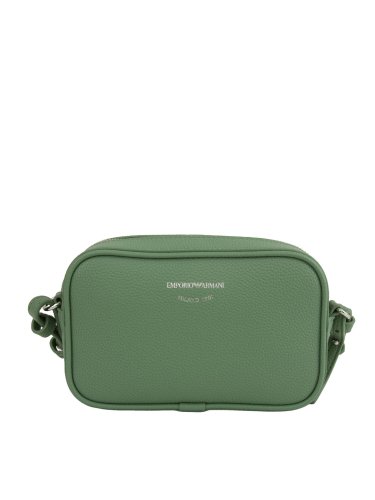 Жіноча кросбоді EMPORIO ARMANI MINI BAG VERDE