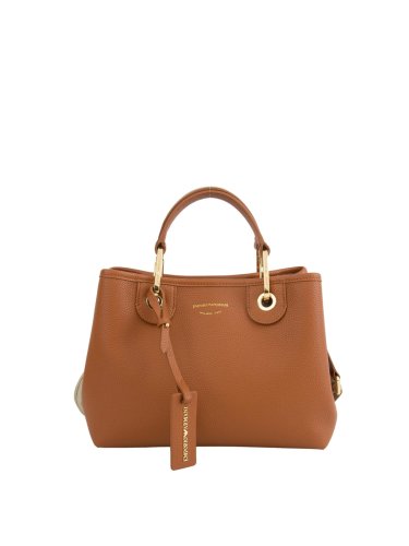 Женская сумка с ручками EMPORIO ARMANI  SHOPPING BAG