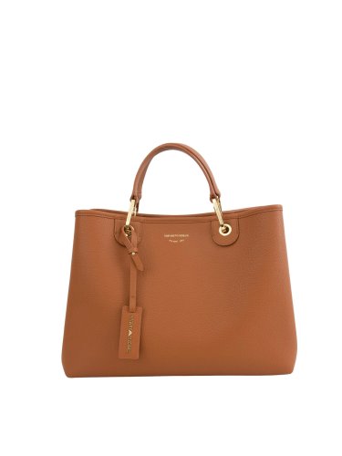 Женская сумка с ручками EMPORIO ARMANI  SHOPPING BAG