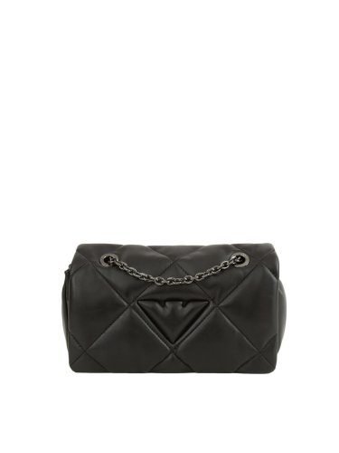 Жіноча кросбоді EMPORIO ARMANI HANDBAG NERO