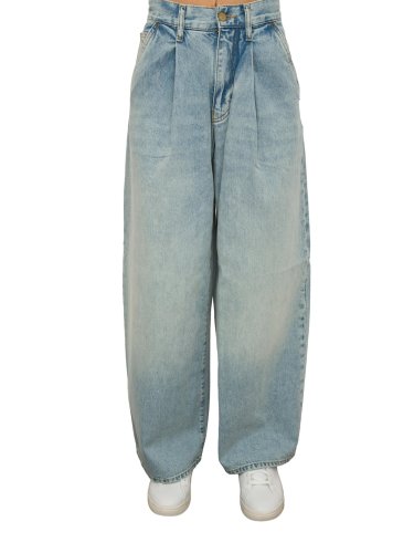 Жіночі джинси ARMANI EXCHANGE 5 TASCHE BLU DENIM