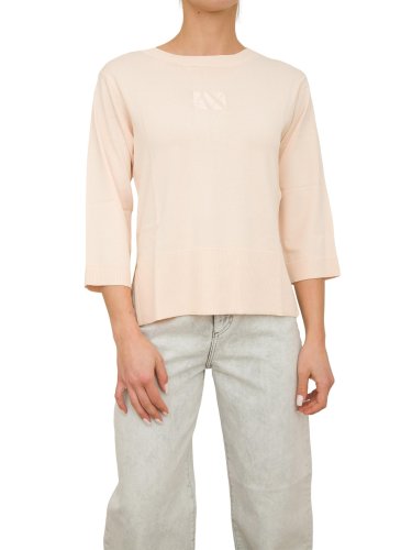 Женский свитер ARMANI EXCHANGE PULLOVER ROSA
