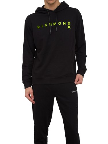 Чоловіча толстовка RICHMOND X FELPA